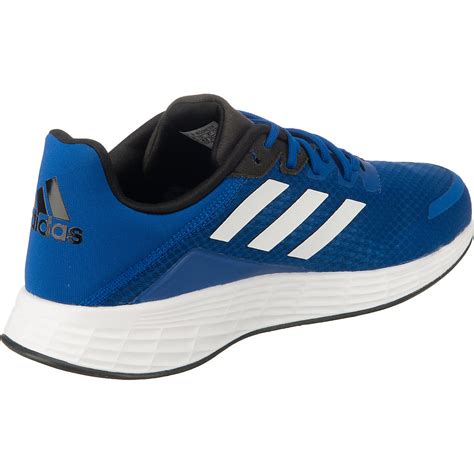 adidas performance duramo 7 m herren laufschuhe blau|adidas Duramo Speed Laufschuh .